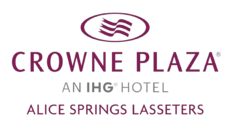 hotel image Crowne Plaza Alice Springs Lasseters